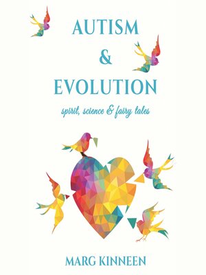 cover image of Autism & Evolution
